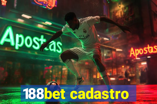 188bet cadastro